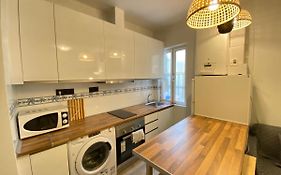 HomeStay HerminioPuertas